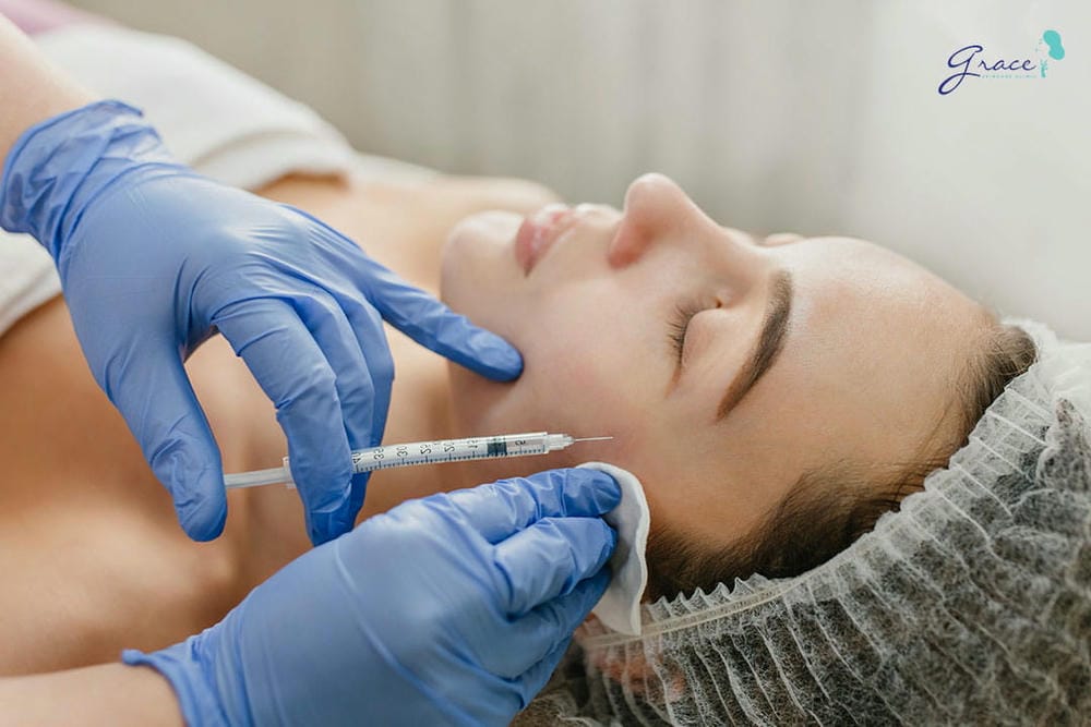 Nếu đang dùng isotretinoin hoặc có bệnh lý nền — cần lưu ý gì?