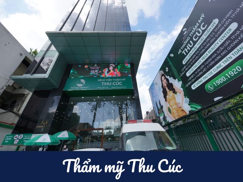Chăm sóc sau tiêm để kết quả đẹp và an toàn