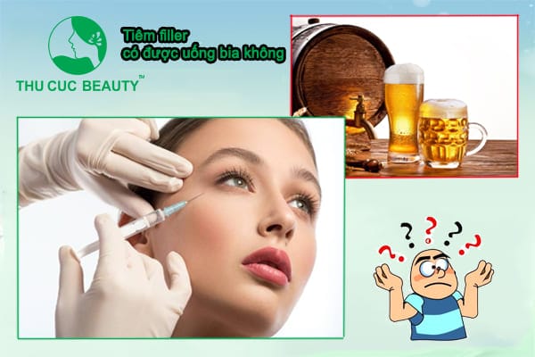 Rượu ảnh hưởng đến hệ đông máu và quá trình lành thương