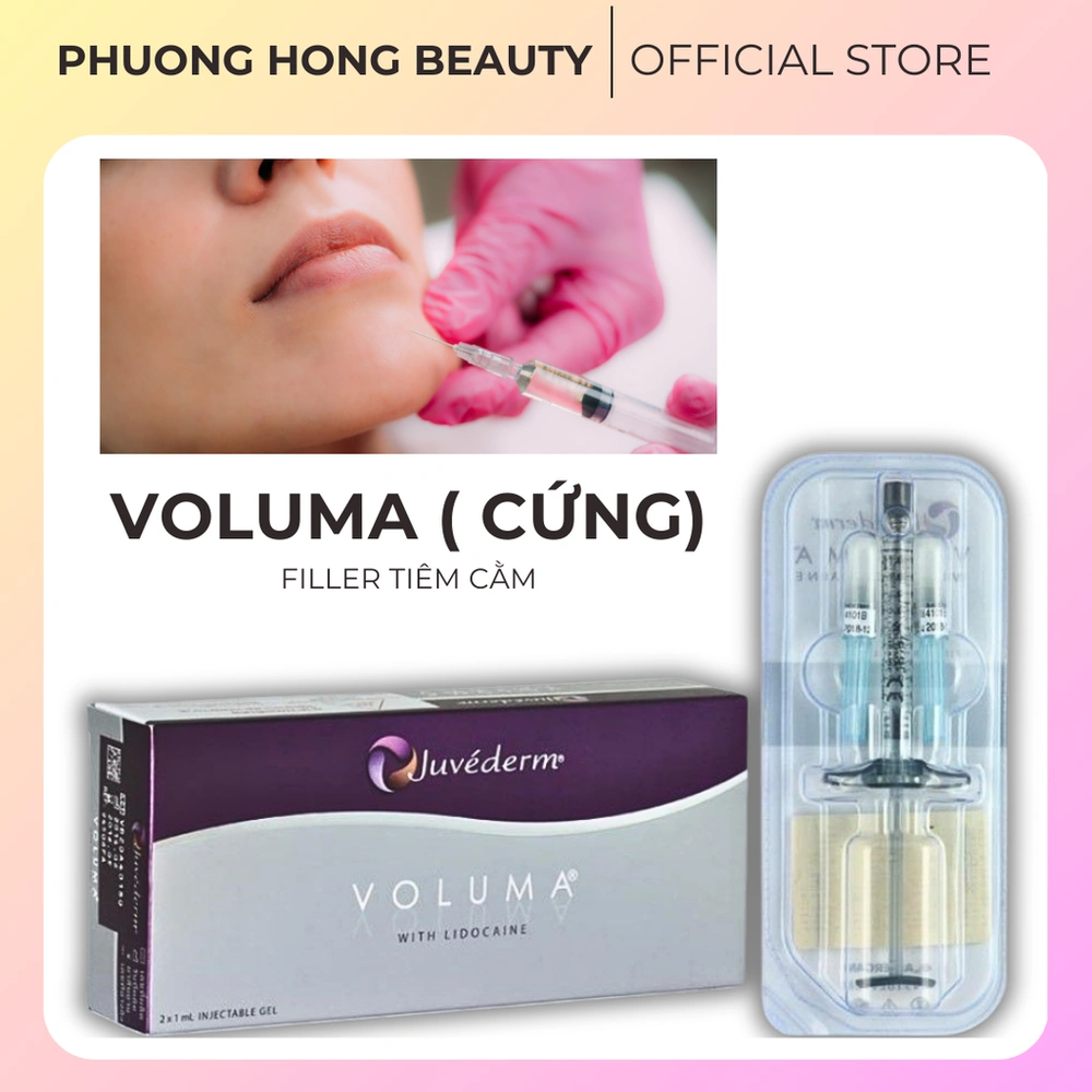 Ai phù hợp và ai không nên tiêm Voluma?