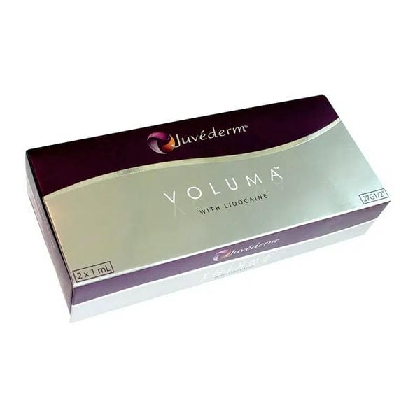 Quy trình tiêm Voluma an toàn tại clinic nên gồm những bước nào?