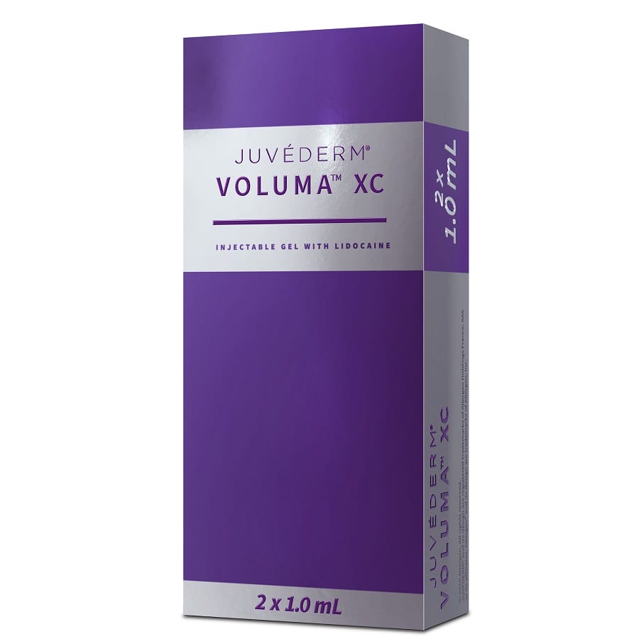 Tiêm filler Voluma là gì và hoạt động thế nào?