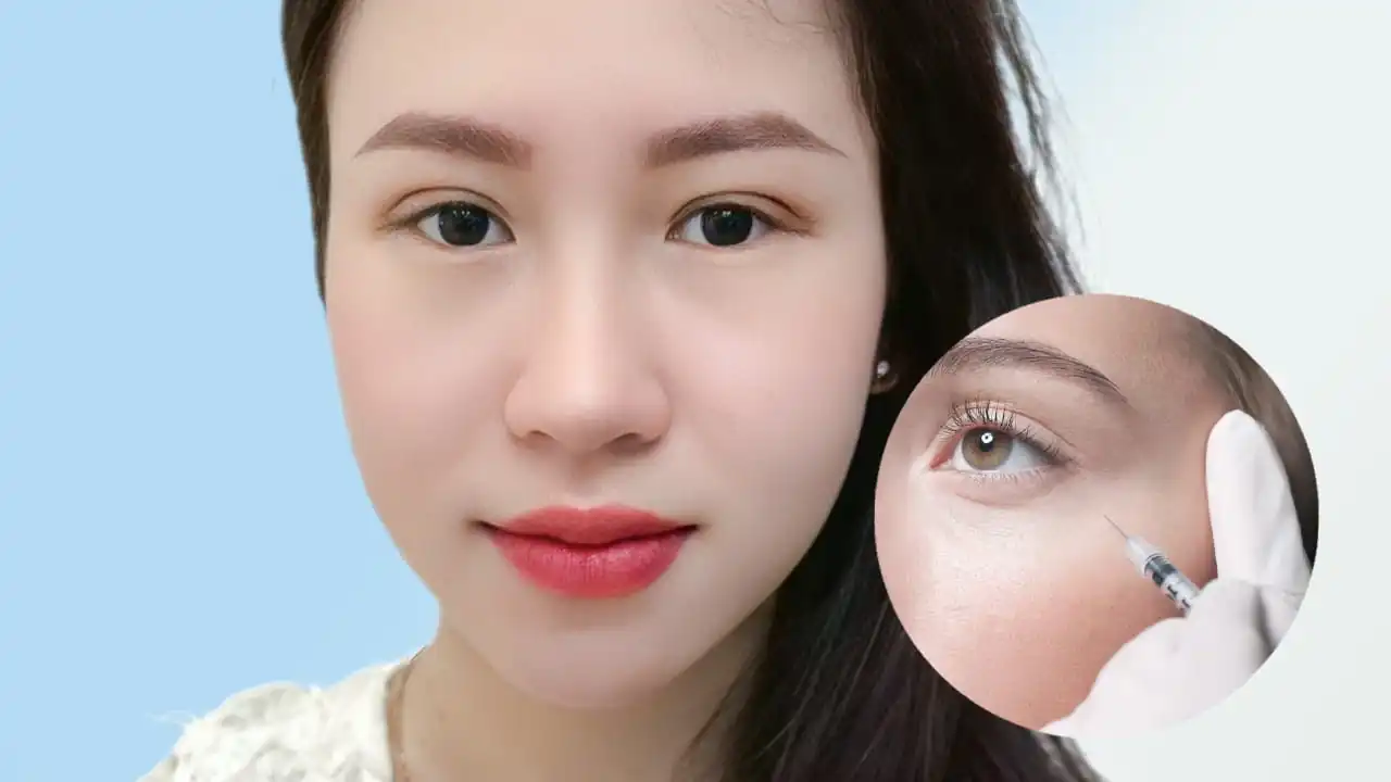 Lưu ý chăm sóc sau tiêm và thời gian thấy kết quả