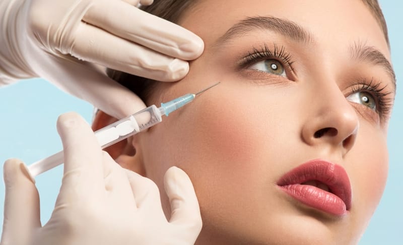 Filler loại nào thường dùng ở Việt Nam và nó ảnh hưởng thế nào tới chăm sóc sau tiêm?