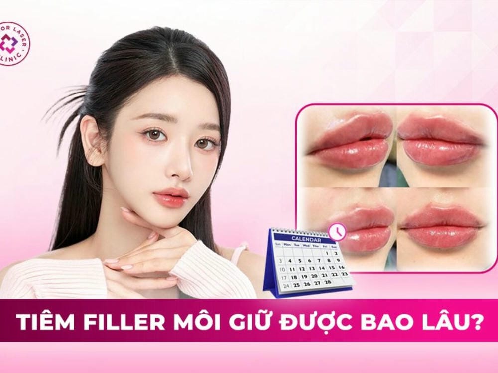 Sau khi tiêm cần chăm sóc thế nào và khi nào nên dặm lại?