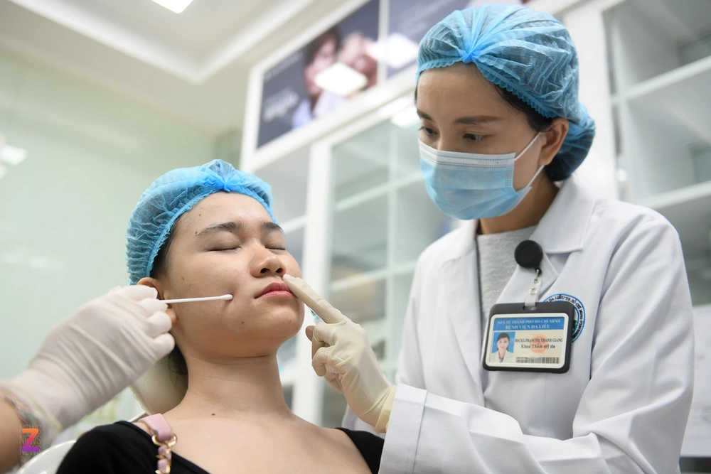 Những biến chứng filler nghiêm trọng có thể gặp — và cách xử trí khẩn cấp?