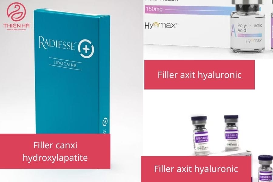 Tôi nên so sánh tiêm filler với các phương pháp thẩm mỹ khác như thế nào?