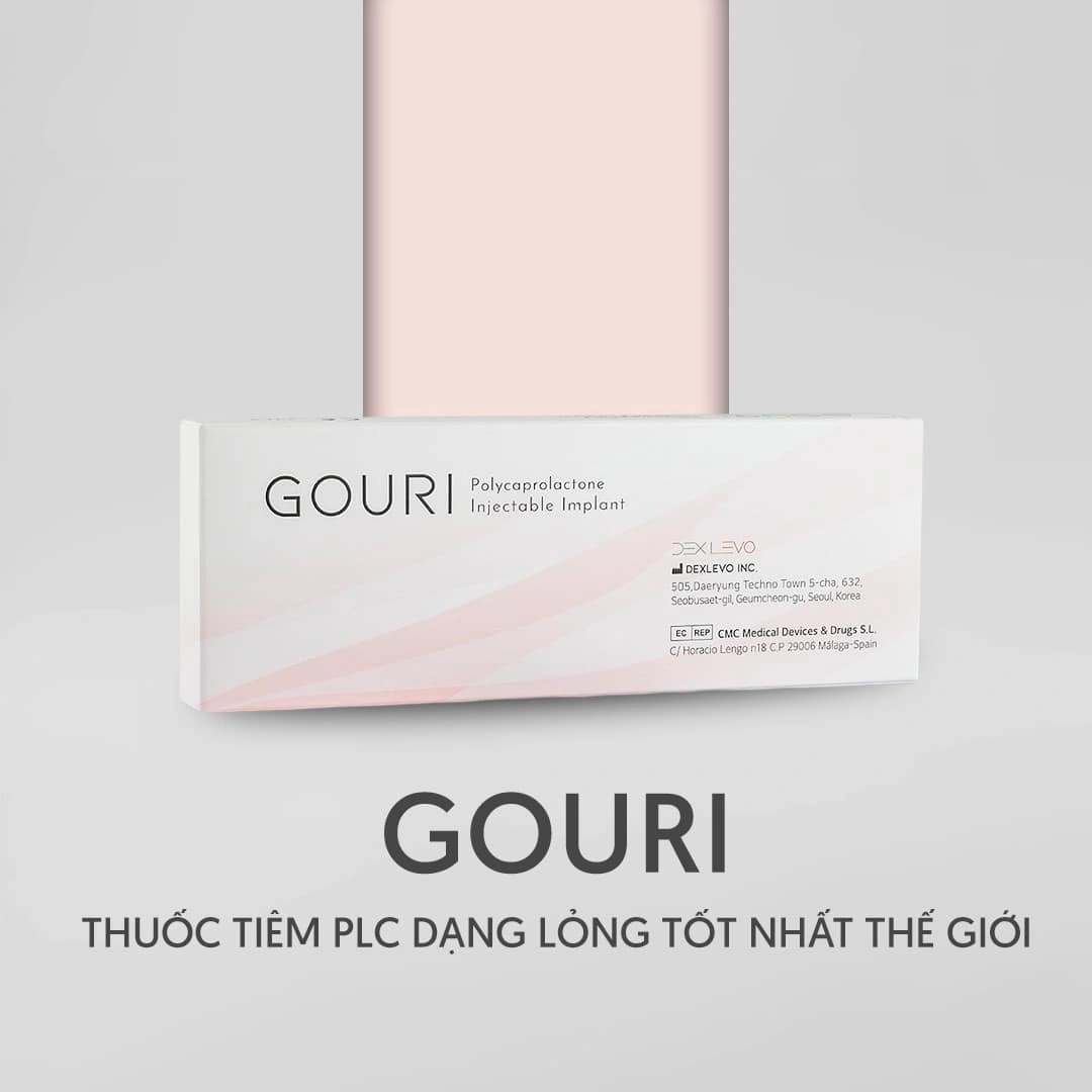 Làm sao để chọn nơi tiêm Gouri an toàn và đạt kết quả tự nhiên?