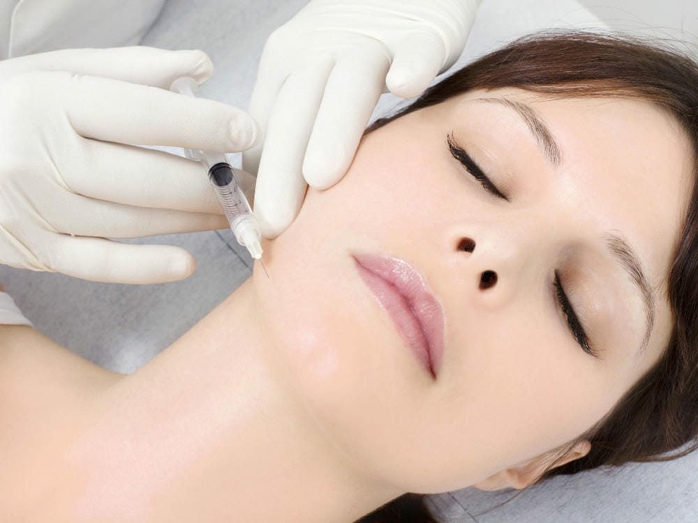 Làm sao để chọn nơi tiêm an toàn và đạt kết quả tự nhiên?