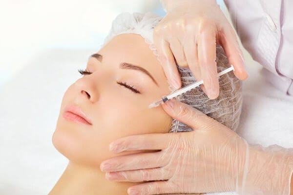 Quy trình tiêm filler an toàn: Chuẩn trước, trong và sau thủ thuật