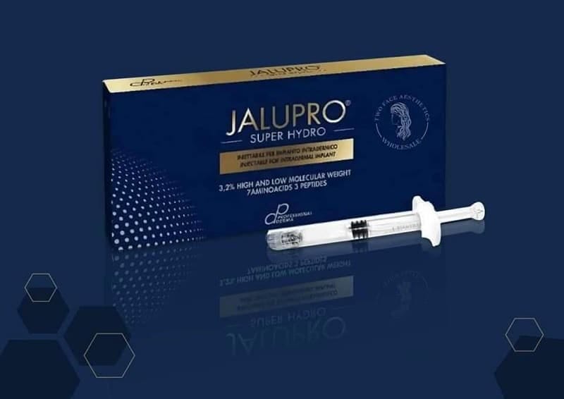 Cơ chế tác động của Jalupro là gì — tại sao lại có thể cải thiện da?