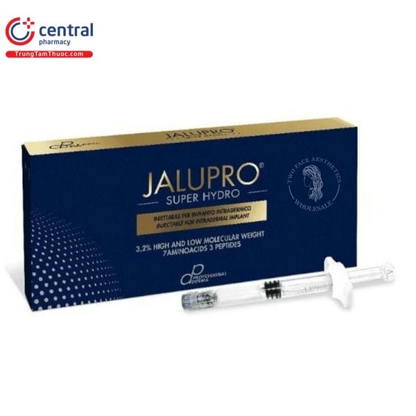 Tiêm Jalupro ở TP.HCM, Hà Nội và Cần Thơ hiện có giá như thế nào?