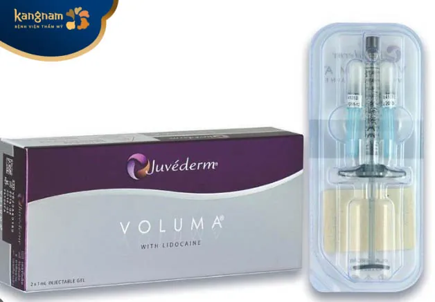 Quy trình tiêm Juvederm an toàn — các bước bạn sẽ trải qua là gì?