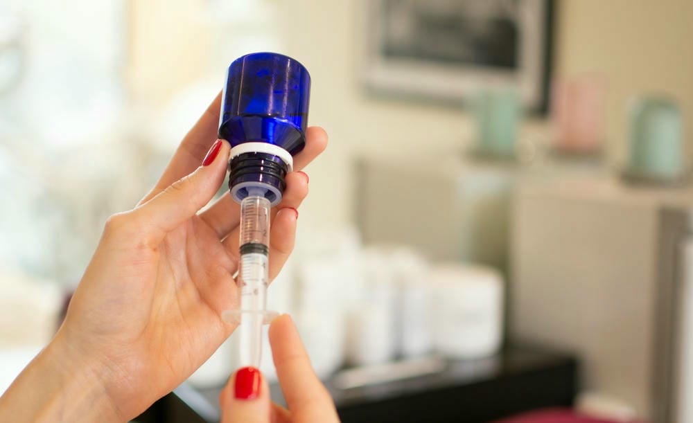 Làm sao để chọn nơi tiêm Juvederm uy tín ở HCM, Hà Nội và Cần Thơ?
