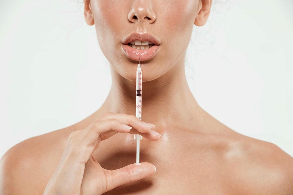 Quy trình tiêm Juvederm an toàn diễn ra như thế nào?