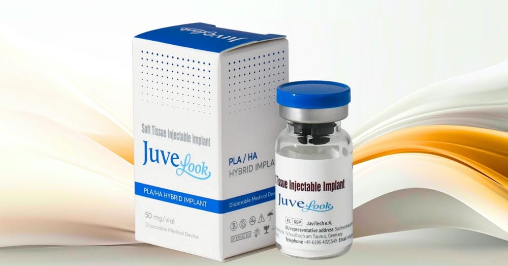 Tiêm Juvelook khác gì so với Rejuran, Sculptra hay filler HA thông thường?