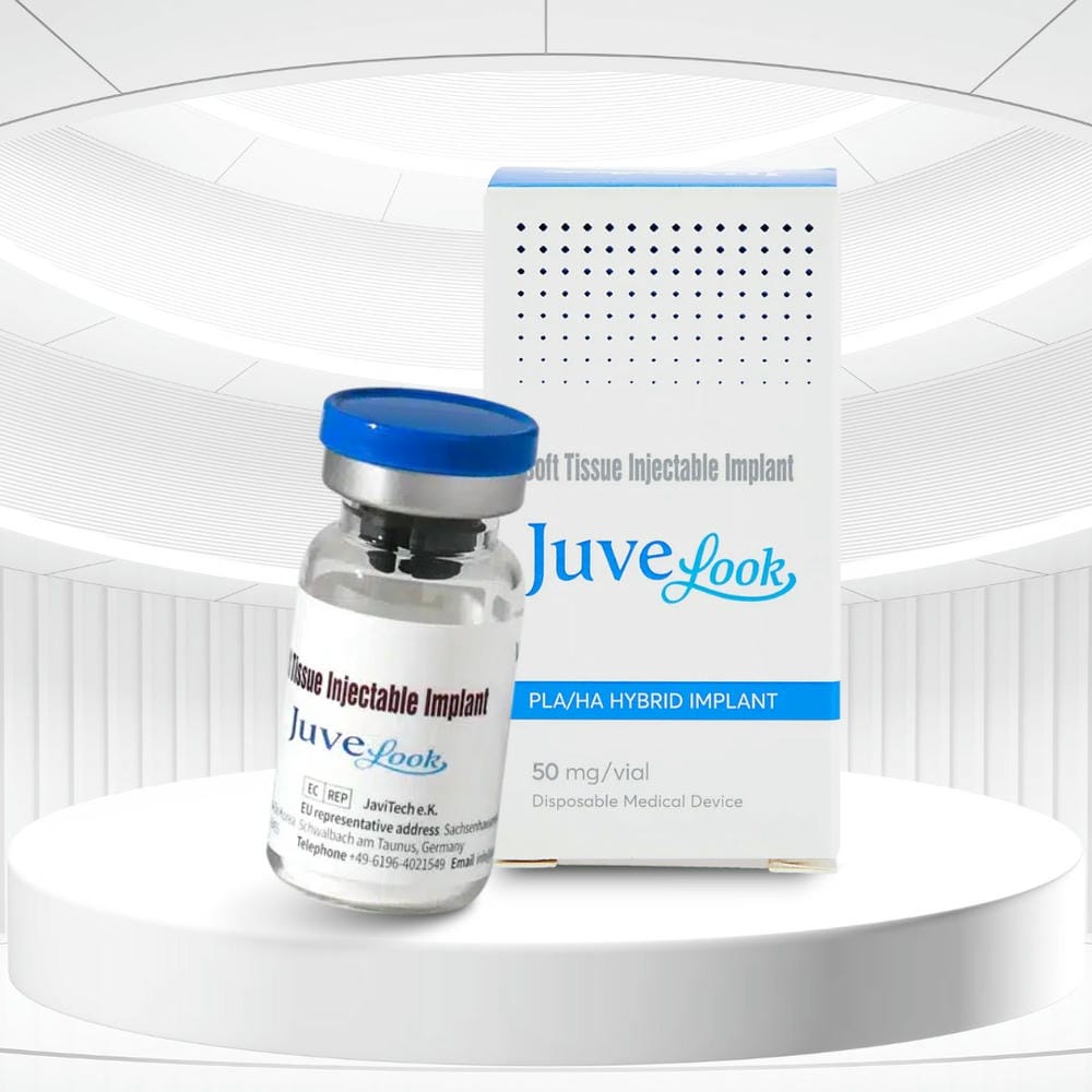 So sánh Juvelook với các lựa chọn khác — Nên chọn liệu pháp nào cho mục tiêu của mình?