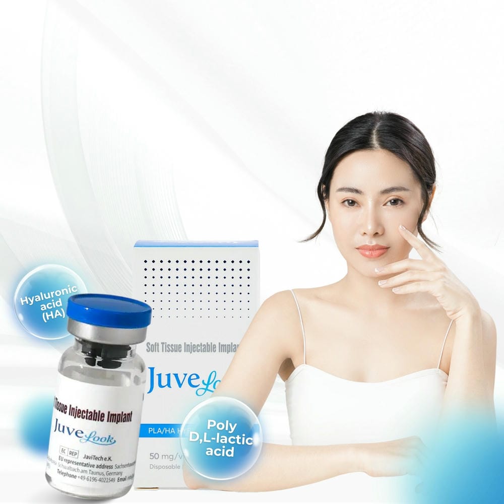Bảng giá Juvelook chi tiết hơn và cách đọc báo giá từ clinic