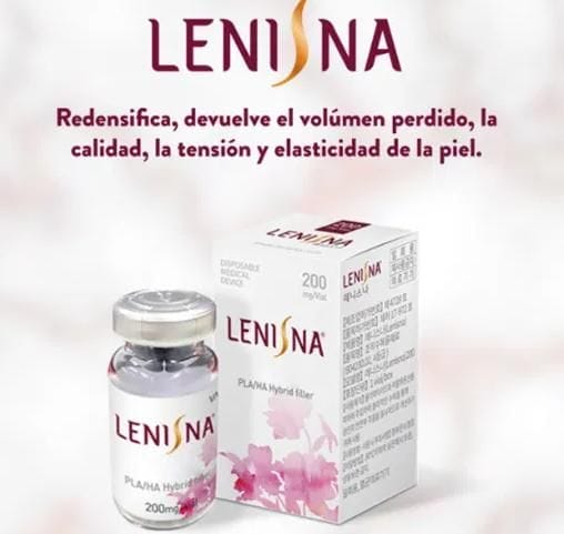 Nếu tiêm Lenisna thì có nguy cơ và tác dụng phụ gì — ai không nên tiêm?