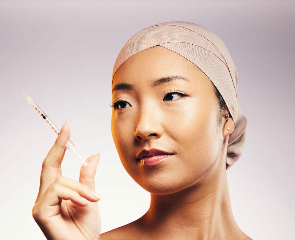 Điều cần biết về phản ứng mô sau tiêm