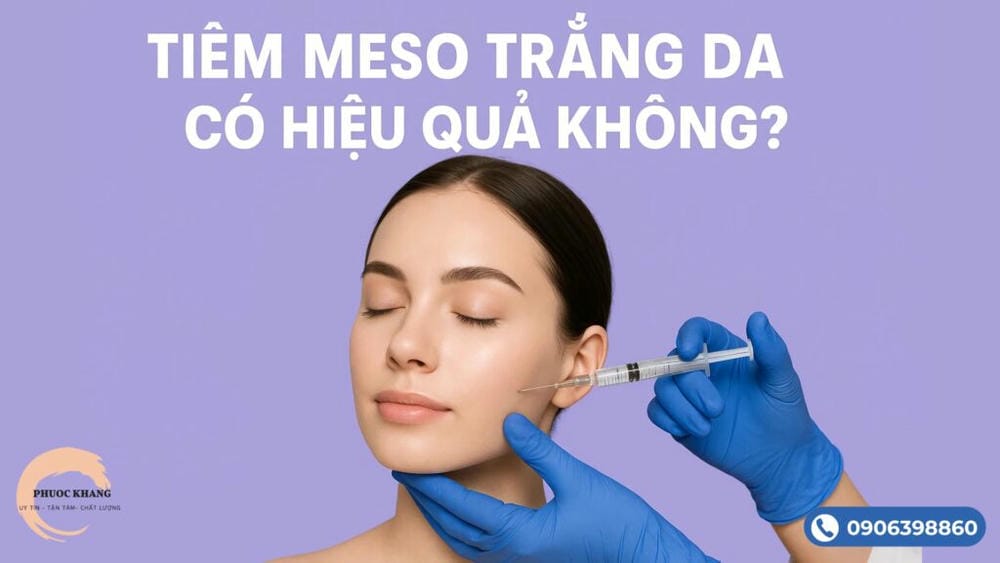 Lộ trình kỳ vọng thực tế cho khách hàng: mô phỏng một trường hợp