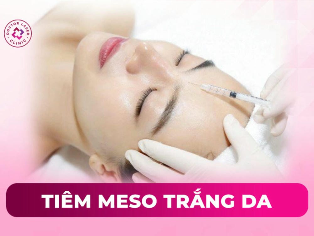 Ai phù hợp và ai không phù hợp với tiêm meso trắng da — rủi ro và tác dụng phụ thường gặp?