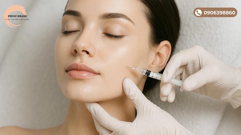 Tiêm meso trắng da so với các phương pháp khác — nên chọn phương pháp nào?