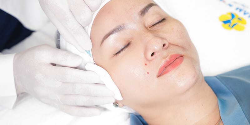 Câu hỏi thường gặp