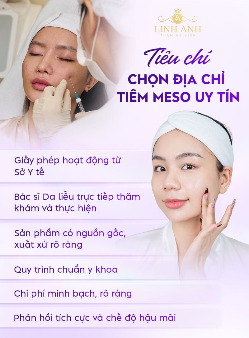 Ai phù hợp và ai nên thận trọng với meso da đầu?