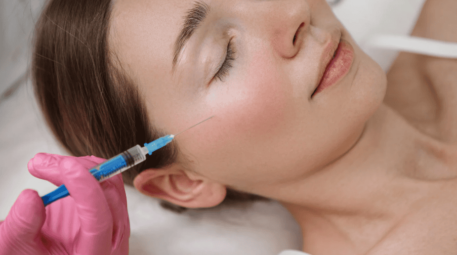 Tiêm má baby ở đâu uy tín tại TP.HCM, Hà Nội và Cần Thơ — gợi ý cơ sở tiêu biểu