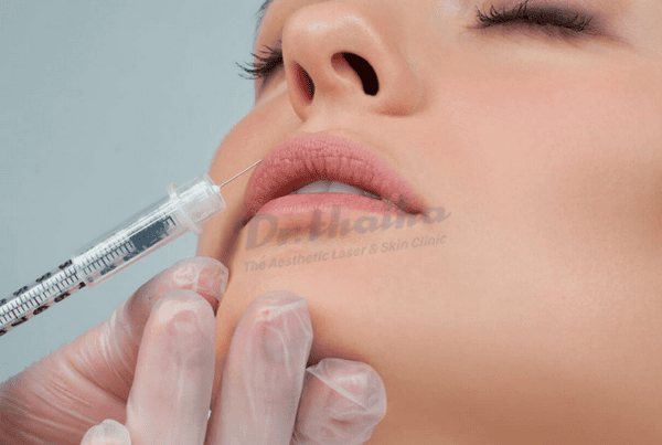 Bằng chứng lâm sàng và thực tiễn: Tiêm tan filler có an toàn và hiệu quả không?