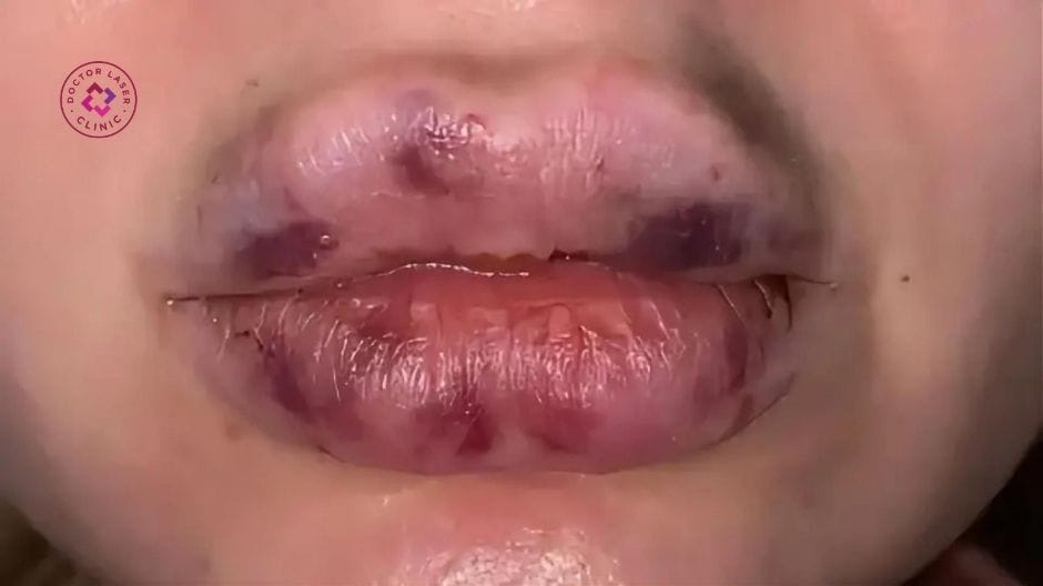 Khi nào cần khám chuyên khoa và liên hệ ngay với bác sĩ?