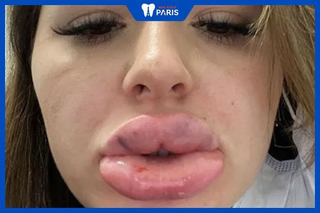 Các loại filler cho môi — loại nào ít rủi ro hơn và tại sao?