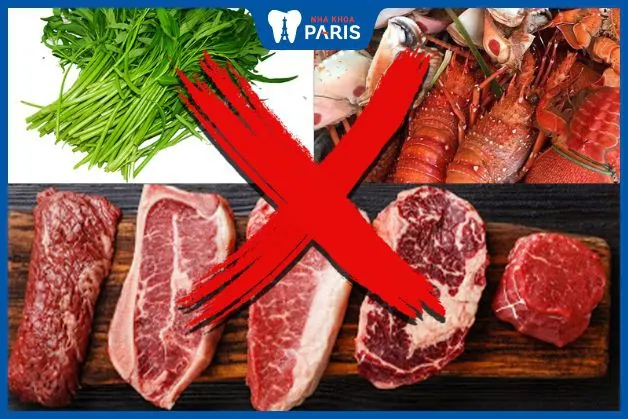 Làm thế nào để giảm nguy cơ bầm nhiều trước và sau khi tiêm?
