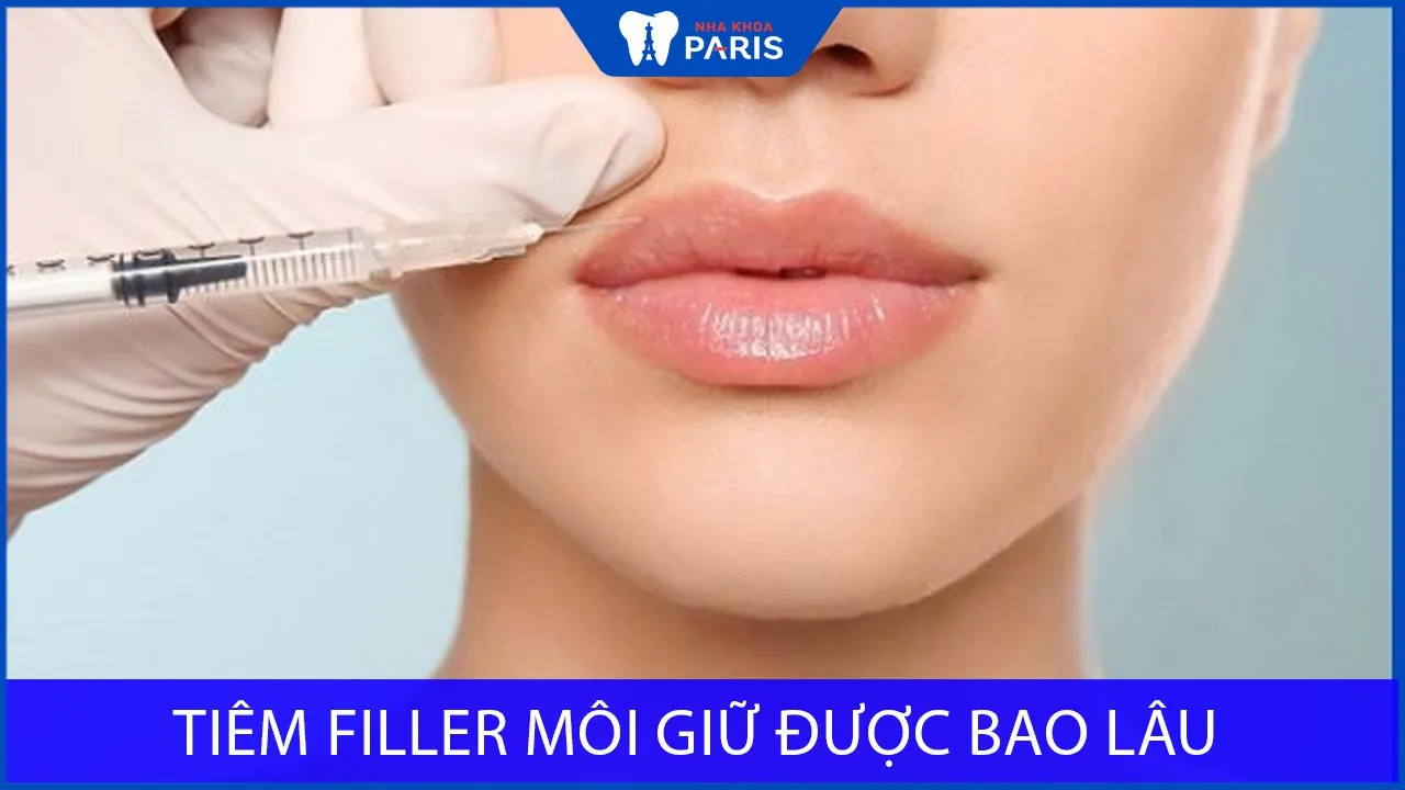 Người nào nên chọn filler bền hơn và người nào nên chọn loại nhẹ?