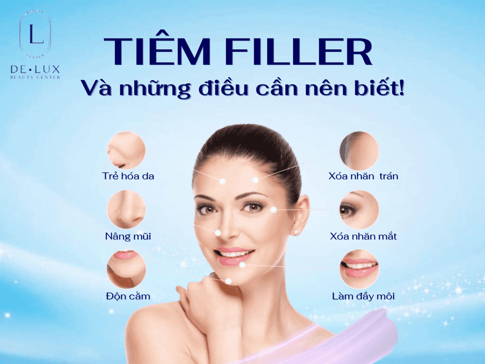 So sánh: tiêm filler mũi và nâng mũi phẫu thuật — nên chọn phương án nào?