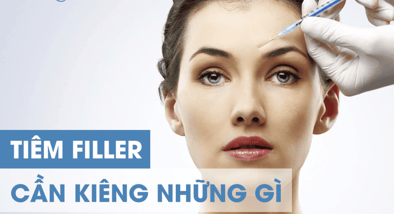 Những điều cần hỏi bác sĩ trước khi tiêm để giảm rủi ro và phòng biến chứng filler mũi