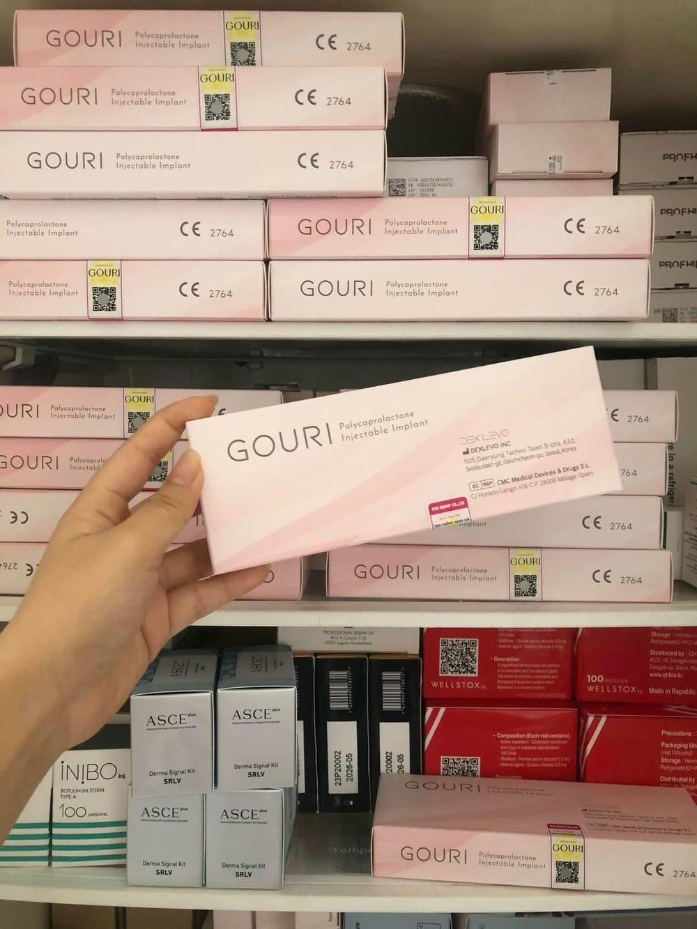 Câu hỏi thường gặp