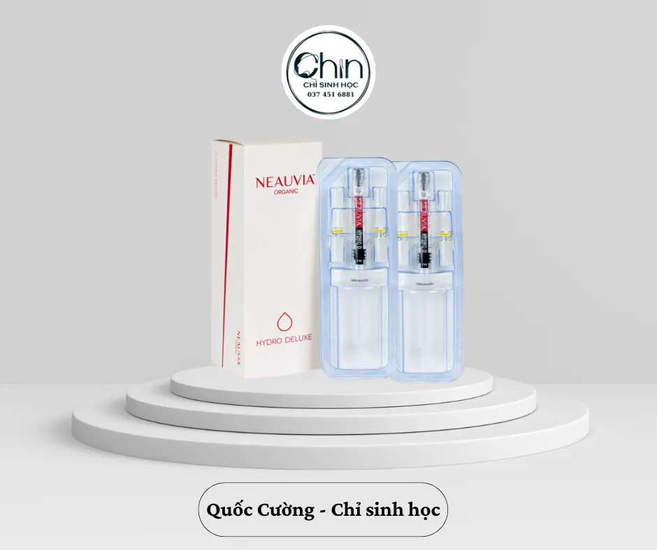 Neauvia nên chọn cho vùng nào — so sánh nhanh với các filler phổ biến?