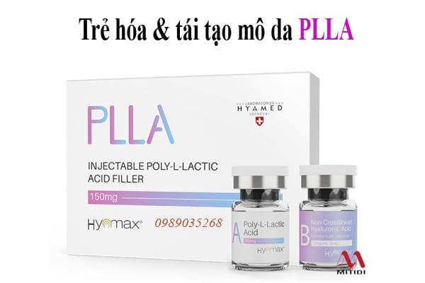 Tại sao giá tiêm PLLA dao động lớn?
