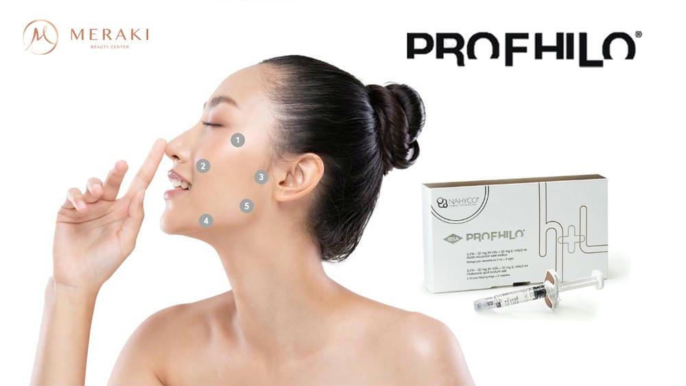 Profhilo hoạt động như thế nào — tại sao nó khác với filler truyền thống?