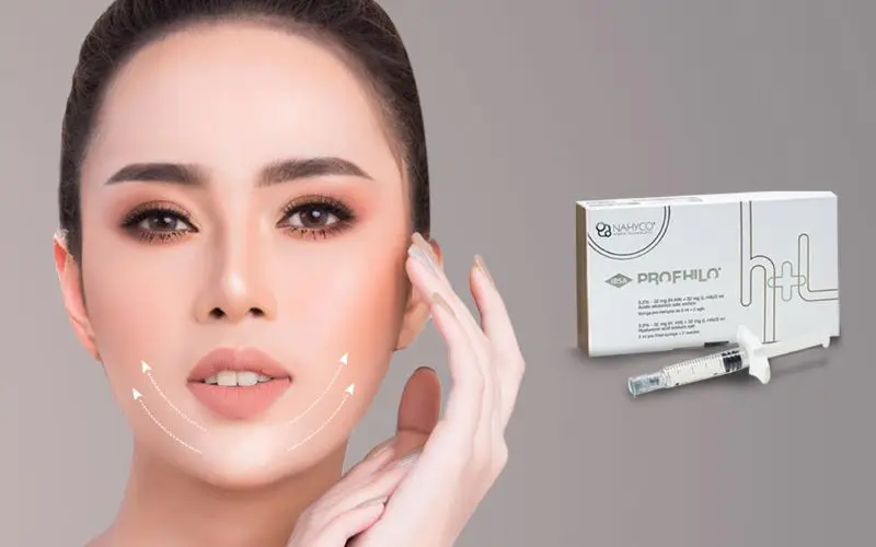Ai phù hợp với Profhilo và ai không nên tiêm?