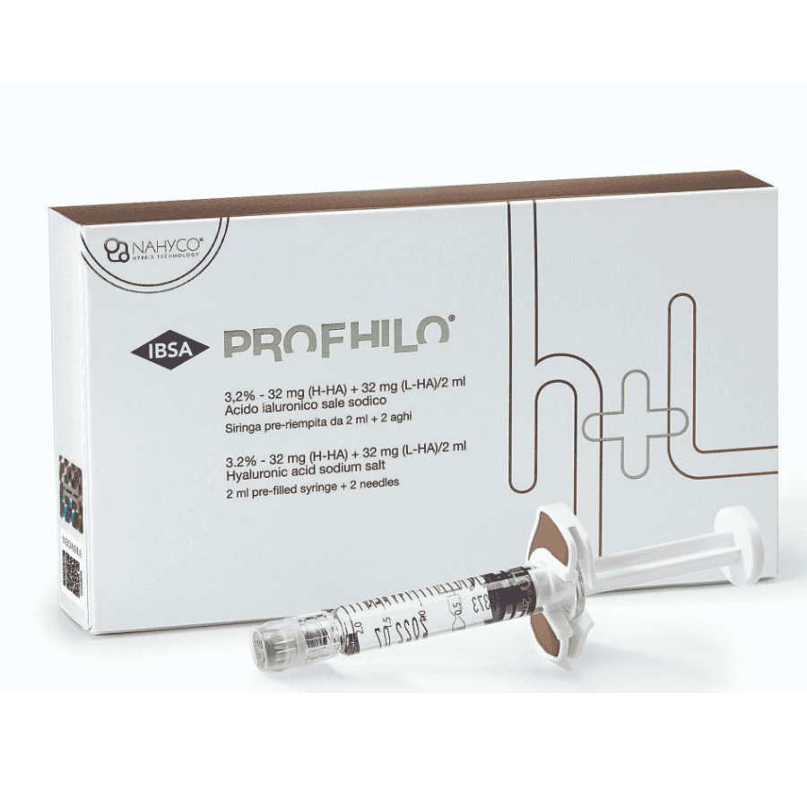 Có nên kết hợp Profhilo với filler hoặc các liệu trình khác không?