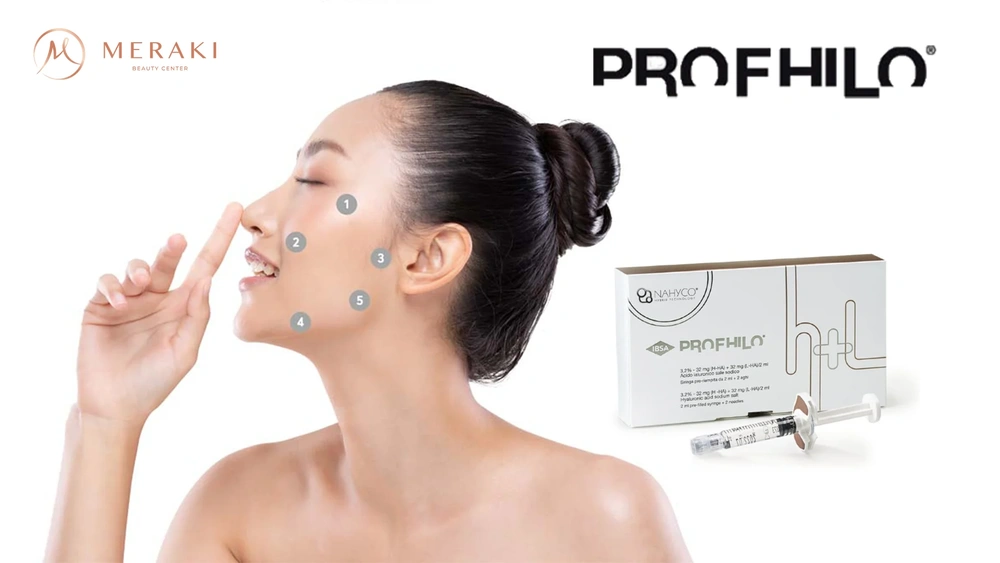Làm sao để chọn nơi tiêm Profhilo an toàn và hiệu quả?