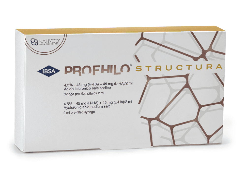 Tiêm Profhilo Structura có an toàn không — rủi ro và tác dụng phụ thường gặp