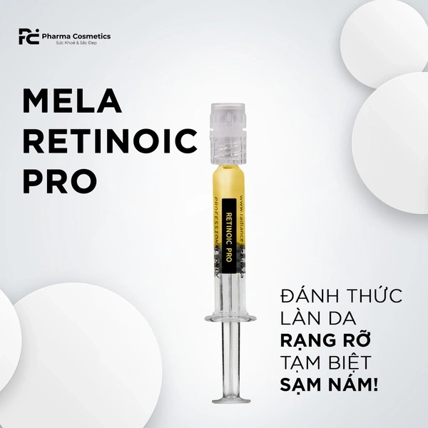 Khi mong muốn da căng mướt, căng bóng, phục hồi hàng rào ẩm