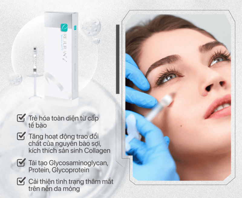 Các nốt sần nhỏ sau tiêm bao lâu thì hết?