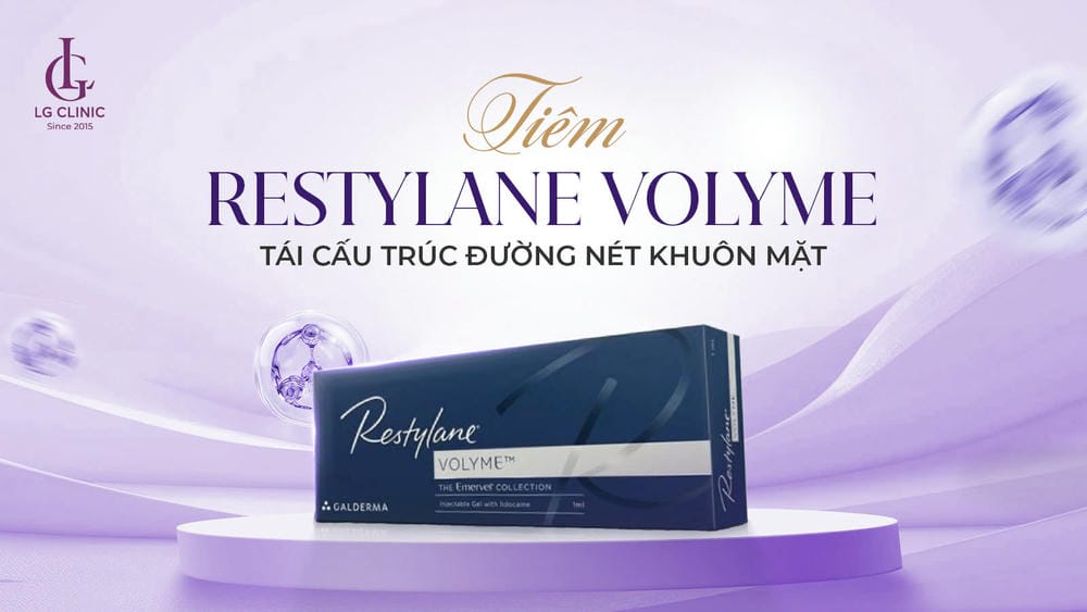 Thời gian duy trì Restylane có khác nhau không?