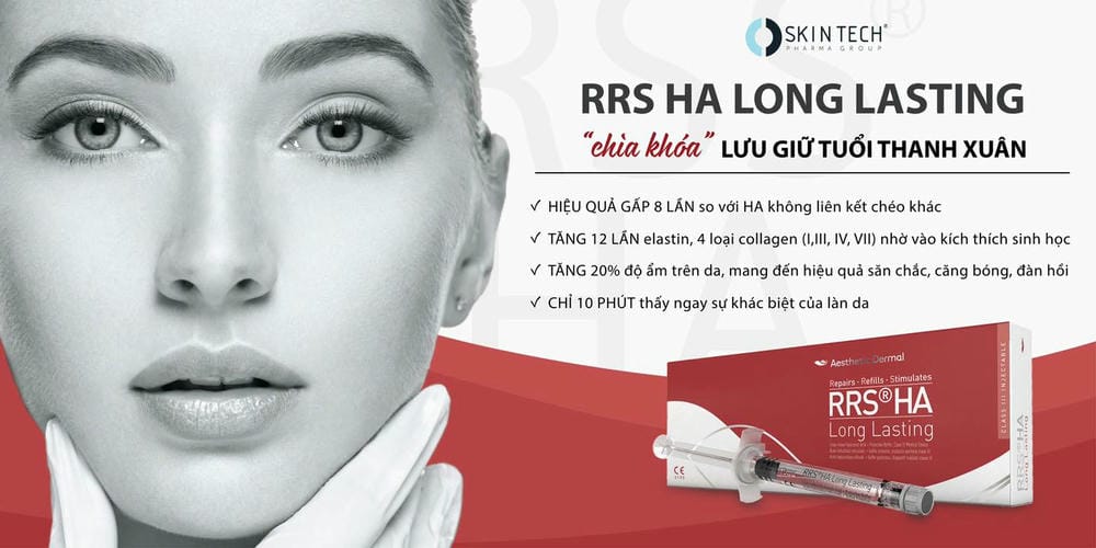 Ai phù hợp tiêm RRS và ai nên tránh?
