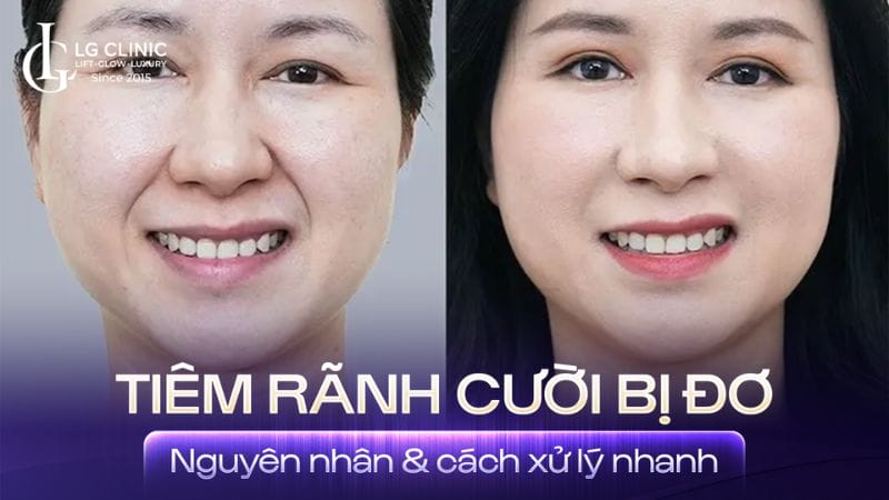Những dấu hiệu cần cảnh giác sau tiêm — khi nào phải liên hệ ngay?